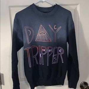 Life Clothing Co crew neck